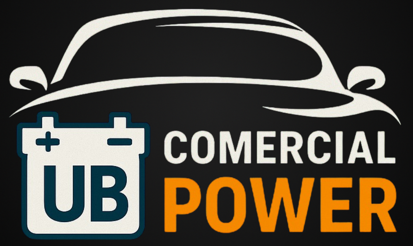 Comercial UB Power